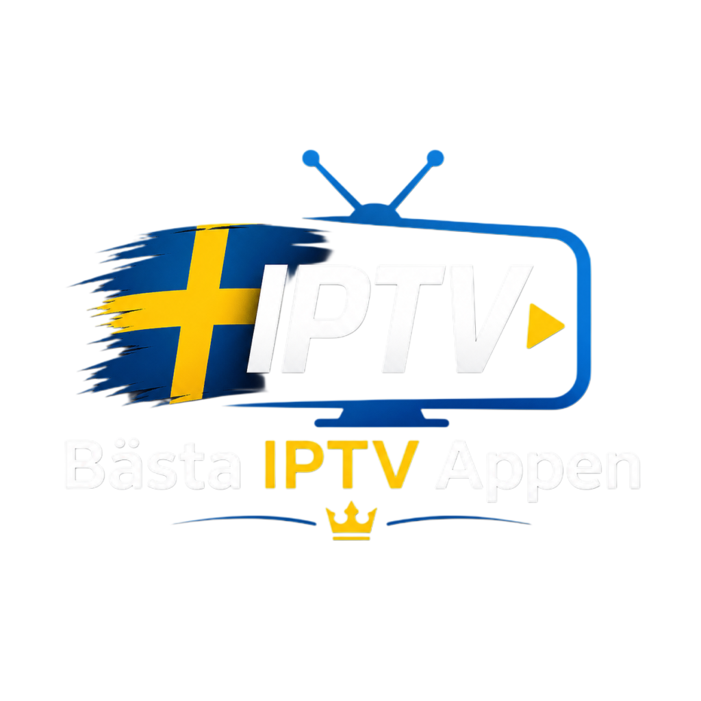 bästaiptvAppen